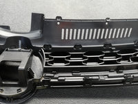 Volkswagen Golf VII 7 GTI Radiator Grille