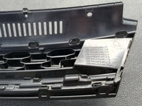Volkswagen Golf VII 7 GTI Radiator Grille