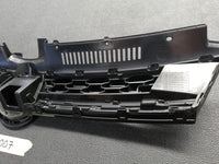 Volkswagen Golf VII 7 GTI Radiator Grille