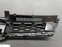 Volkswagen Golf VII 7 GTI Radiator Grille
