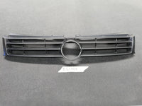 Volkswagen Polo Vivo 2014 Upper Radiator Grille