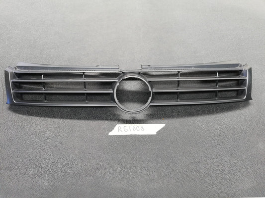 Volkswagen Polo Vivo 2014 Upper Radiator Grille