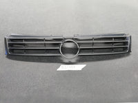 Volkswagen Polo Vivo 2014 Upper Radiator Grille