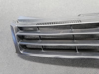 Volkswagen Polo Vivo 2014 Upper Radiator Grille