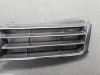 Volkswagen Polo Vivo 2014 Upper Radiator Grille