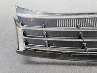 Volkswagen Polo Vivo 2014 Upper Radiator Grille