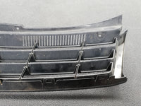 Volkswagen Polo Vivo 2014 Upper Radiator Grille