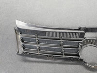Volkswagen Polo Vivo 2014 Upper Radiator Grille