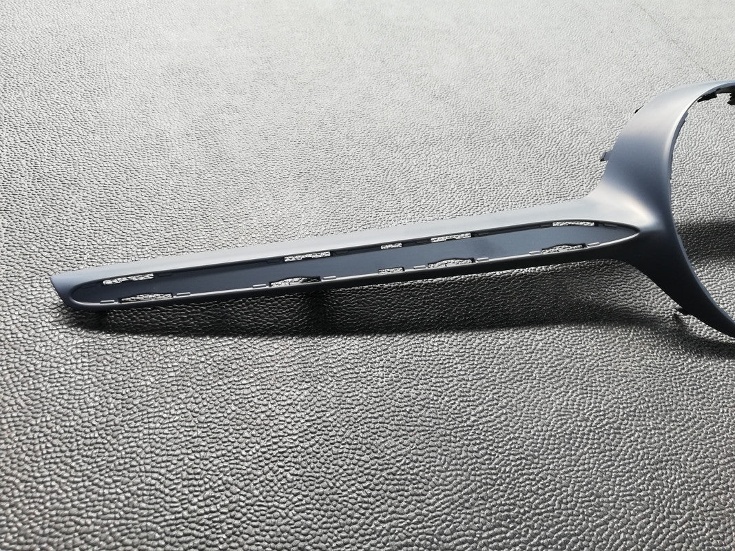 Mercedes-Benz A-Class W176, A180-A45, AMG 2017 Radiator Grille Frame Bracket