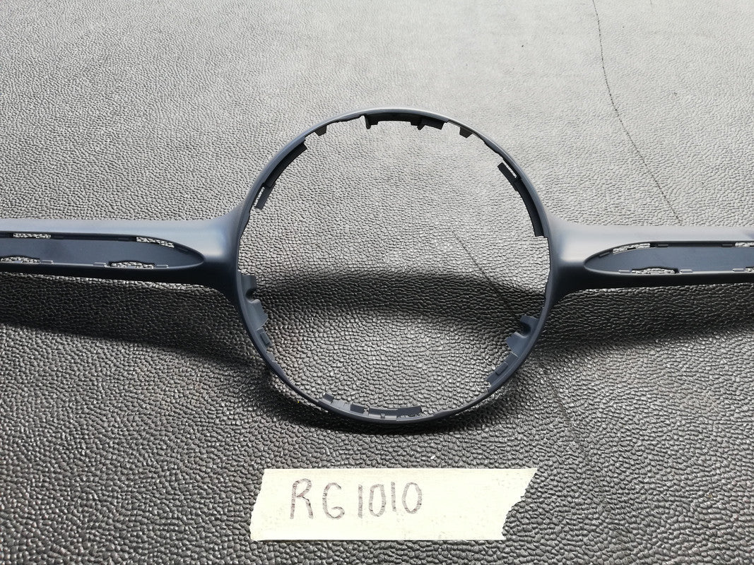 Mercedes-Benz A-Class W176, A180-A45, AMG 2017 Radiator Grille Frame Bracket