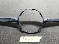 Mercedes-Benz A-Class W176, A180-A45, AMG 2017 Radiator Grille Frame Bracket