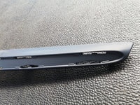 Mercedes-Benz A-Class W176, A180-A45, AMG 2017 Radiator Grille Frame Bracket