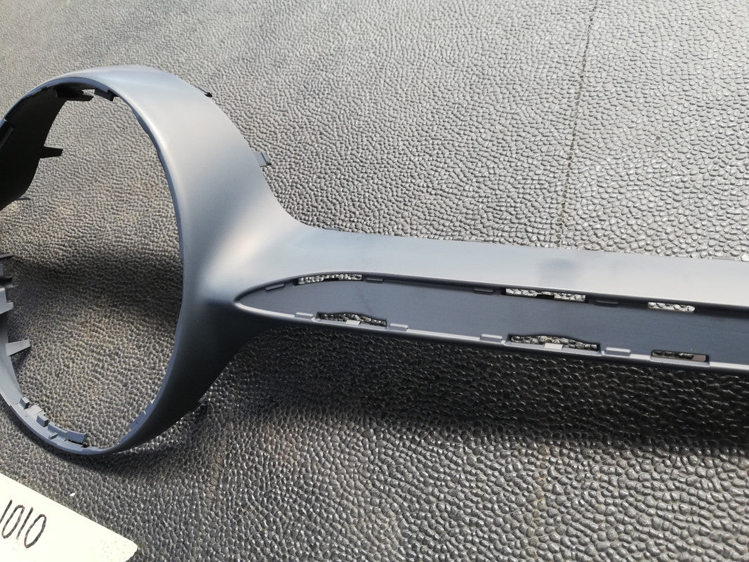 Mercedes-Benz A-Class W176, A180-A45, AMG 2017 Radiator Grille Frame Bracket