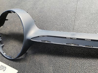 Mercedes-Benz A-Class W176, A180-A45, AMG 2017 Radiator Grille Frame Bracket