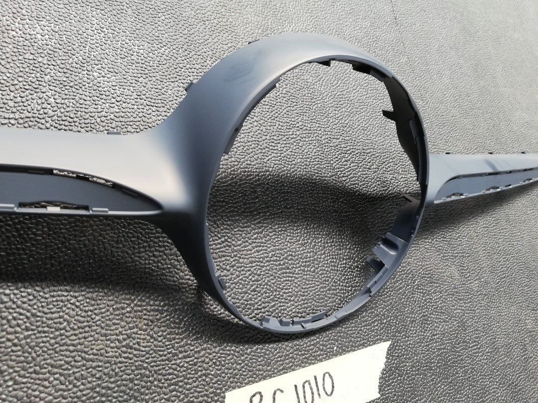 Mercedes-Benz A-Class W176, A180-A45, AMG 2017 Radiator Grille Frame Bracket