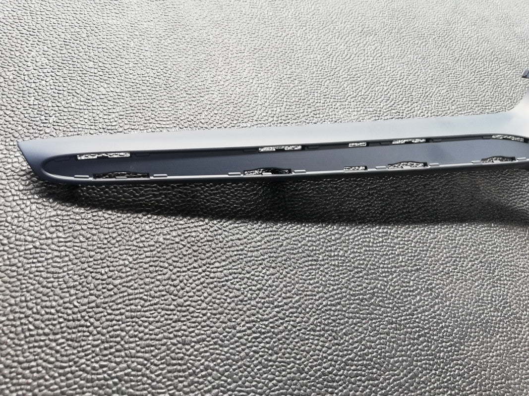 Mercedes-Benz A-Class W176, A180-A45, AMG 2017 Radiator Grille Frame Bracket