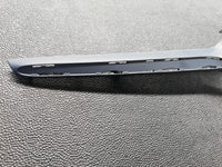 Mercedes-Benz A-Class W176, A180-A45, AMG 2017 Radiator Grille Frame Bracket