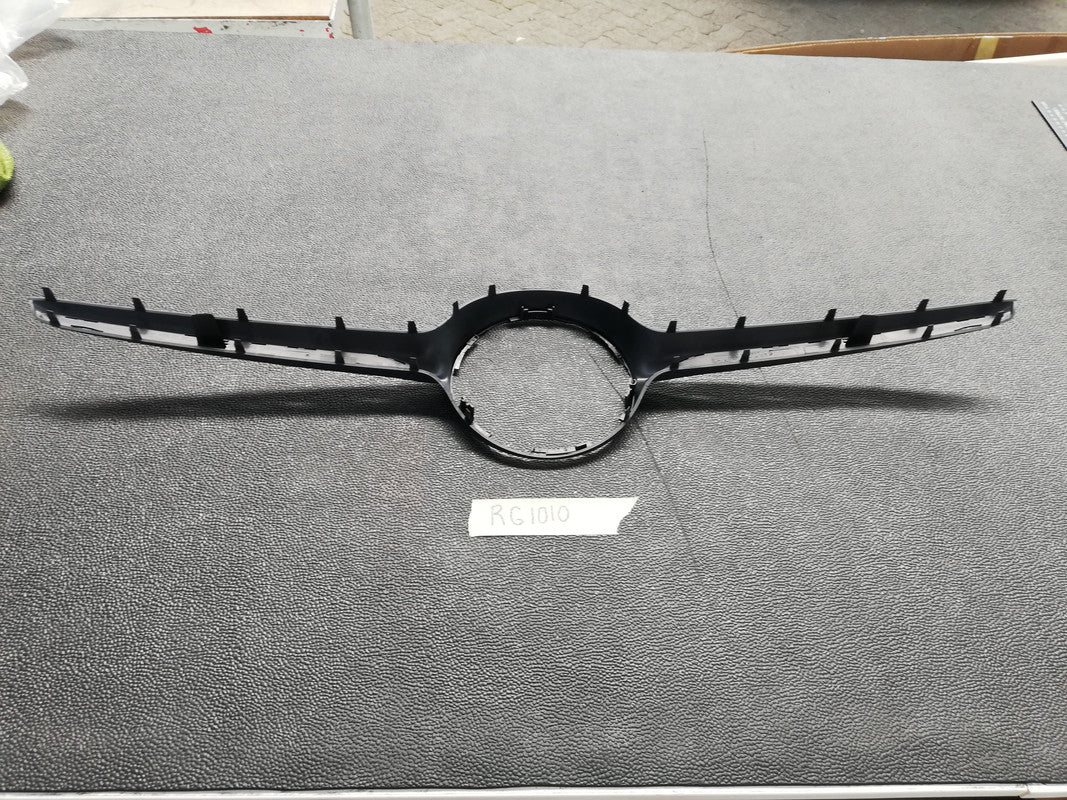 Mercedes-Benz A-Class W176, A180-A45, AMG 2017 Radiator Grille Frame Bracket