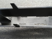 Mercedes-Benz A-Class W176, A180-A45, AMG 2017 Radiator Grille Frame Bracket