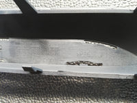 Mercedes-Benz A-Class W176, A180-A45, AMG 2017 Radiator Grille Frame Bracket