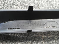 Mercedes-Benz A-Class W176, A180-A45, AMG 2017 Radiator Grille Frame Bracket