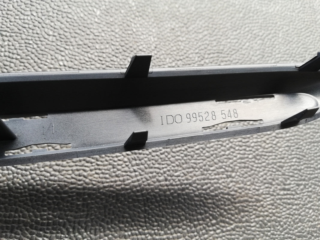 Mercedes-Benz A-Class W176, A180-A45, AMG 2017 Radiator Grille Frame Bracket