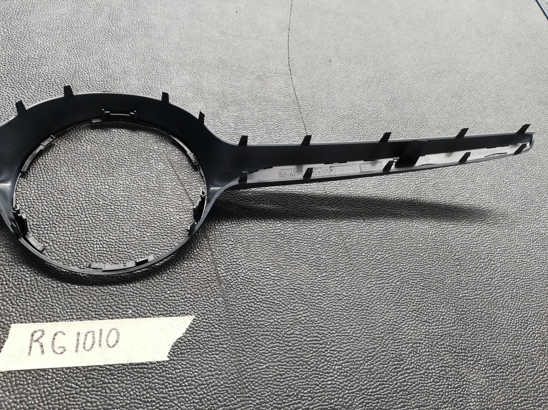 Mercedes-Benz A-Class W176, A180-A45, AMG 2017 Radiator Grille Frame Bracket