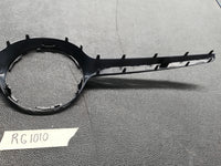 Mercedes-Benz A-Class W176, A180-A45, AMG 2017 Radiator Grille Frame Bracket