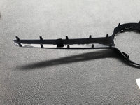 Mercedes-Benz A-Class W176, A180-A45, AMG 2017 Radiator Grille Frame Bracket