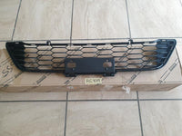 Original New Toyota Hilux Front Bumper Lower Grille