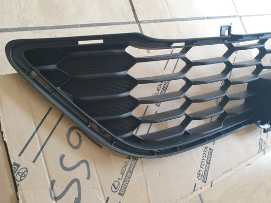 Original New Toyota Hilux Front Bumper Lower Grille
