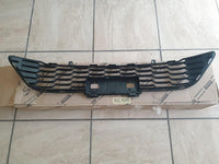 Original New Toyota Hilux Front Bumper Lower Grille