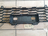 Original New Toyota Hilux Front Bumper Lower Grille
