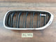 Original Used BMW 5 Series 2018 Left Front Kidney Radiator Grille