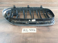 Original Used BMW 5 Series 2018 Left Front Kidney Radiator Grille