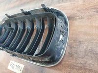 Original Used BMW 5 Series 2018 Left Front Kidney Radiator Grille