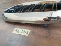 Original Used BMW 5 Series 2018 Left Front Kidney Radiator Grille