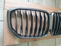 Original Used BMW 5 Series X5 G05 Front Bumper Kidney Radiator Grille