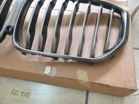 Original Used BMW 5 Series X5 G05 Front Bumper Kidney Radiator Grille
