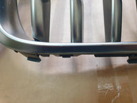 Original Used BMW 5 Series X5 G05 Front Bumper Kidney Radiator Grille