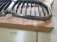 Original Used BMW 5 Series X5 G05 Front Bumper Kidney Radiator Grille
