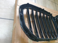 Original Used BMW 5 Series X5 G05 Front Bumper Kidney Radiator Grille