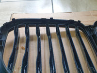 Original Used BMW 5 Series X5 G05 Front Bumper Kidney Radiator Grille
