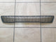 Original Used Mahindra Scorpio Front Bumper Lower Grille