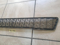 Original Used Mahindra Scorpio Front Bumper Lower Grille