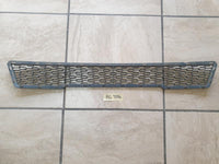 Original Used Mahindra Scorpio Front Bumper Lower Grille