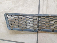 Original Used Mahindra Scorpio Front Bumper Lower Grille