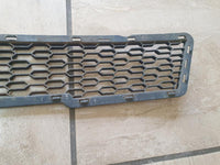 Original Used Mahindra Scorpio Front Bumper Lower Grille