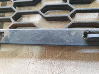 Original Used Mahindra Scorpio Front Bumper Lower Grille