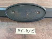 Original Used Ford Ranger T6 Radiator Grille Trim